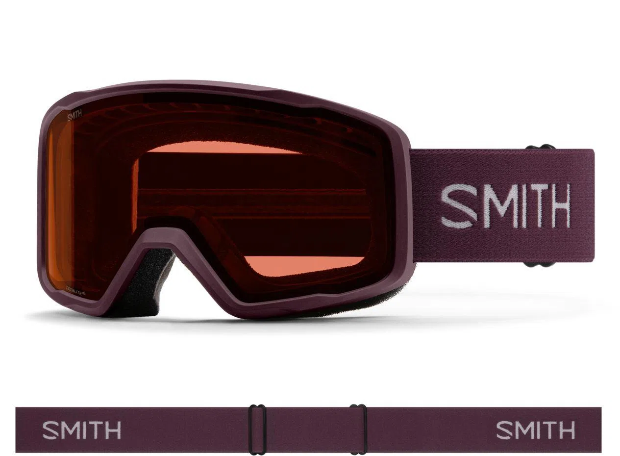 Smith Optics Snow Goggles M00454 Tribute Goggles - view 30